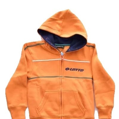 Casaco Fato de Treino Lotto Infantil