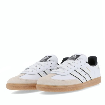 Ténis Adidas Samba OG J