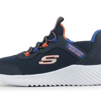 Ténis Skechers Bounder Slipins