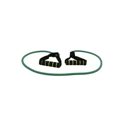 Expansor Resistance Fitness Tube Handles Flex Density High