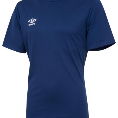 T-Shirt Umbro Club Jersey SS