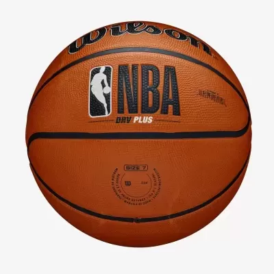 Bola de Basquetebol Wilson NBA DRV Plus