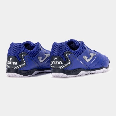 Calçado Joma Maxima 2404 Indoor Futsal