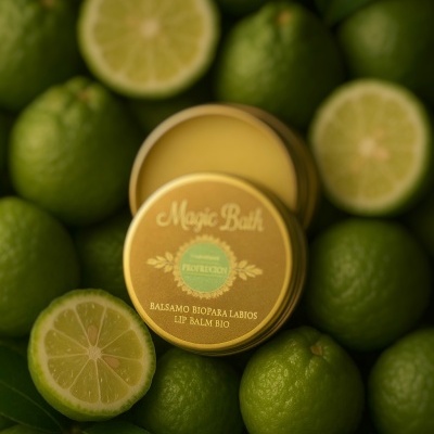 Bálsamo para Lábios - PROTEÇÃO