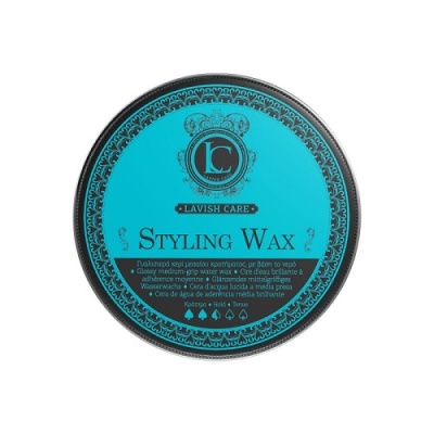Cera Styling Wax Lavish Care 100ml