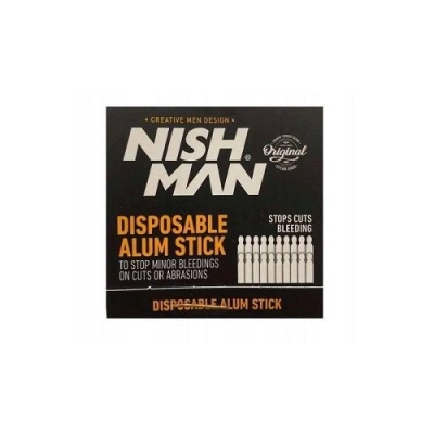 Hemostática carteira Nishman