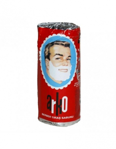 Sabão de barbear Arko 75g