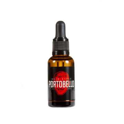Óleo para barba Portobello 30ml