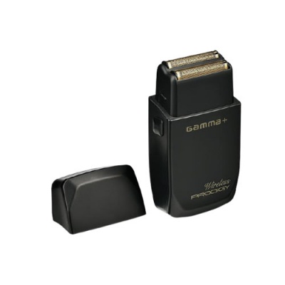 Gamma + Wireless Prodigy Shaver