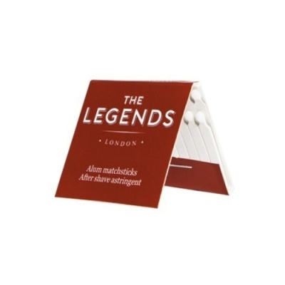 Hemostática carteira The Legend London