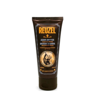 Reuzel Clean & Fresh Manteiga de Barbear 70gr