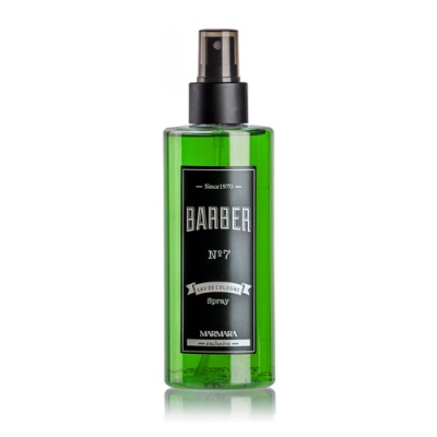 Eau de Cologne em Spray Marmara nº7 250ml