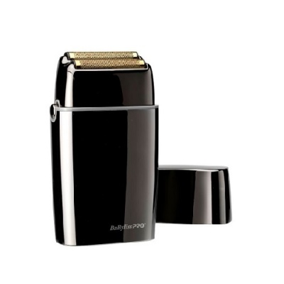 BaByliss FOILFX02 Preta