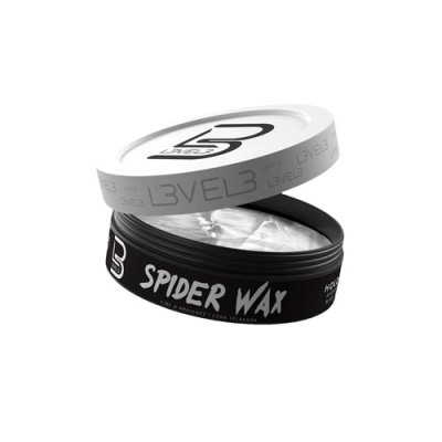 LEVEL 3 Spider Wax