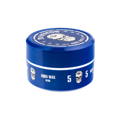 Cera Bandido Aqua Wax Blue 150ml