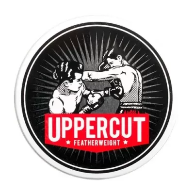 Uppercut Deluxe Featherweight 70g