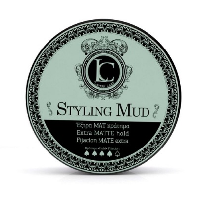 Cera Styling Mud Lavish Care 100ml