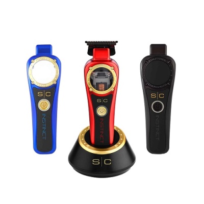 Máquina de Contornos Pro Instinct 11500 rpm