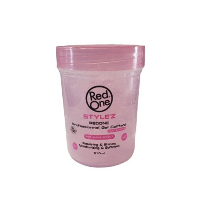 Gel para cabelo Red One 910ml