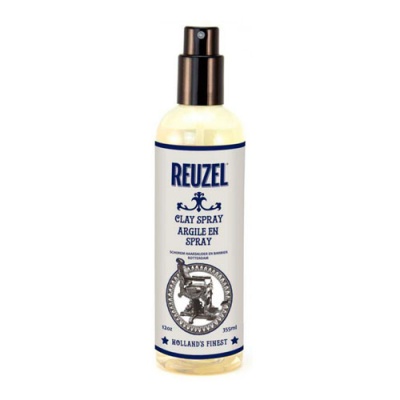 Reuzel Clay Spray 355ml