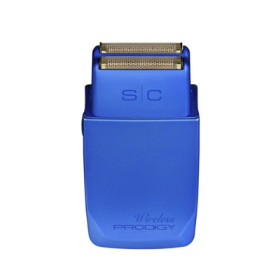 SC Wireless Prodigy Shaver