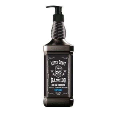 After-shave Bandido Sport / Istambul 350ml