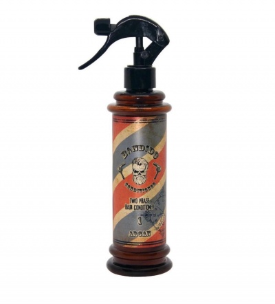 Condicionador de Argão Bandido 350ml