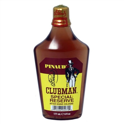 Bay Rum 177ml Clubman Pinaud