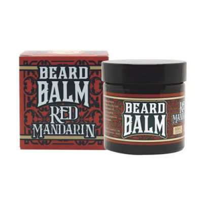 Balm para a Barba Hey Joe Nº2 - Tangerina 60ml