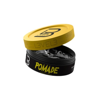 L3VEL3 Super Hold Pomade