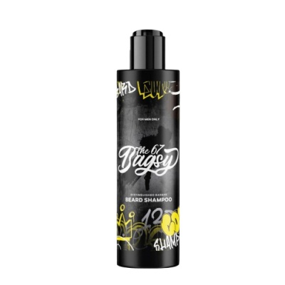 Champô para Barba The 67 Bagsy 150ml