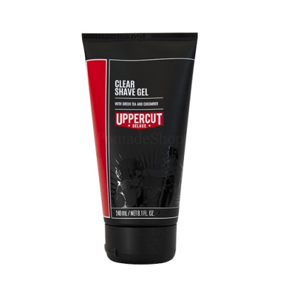 Gel de Barbear Uppercut 120ml