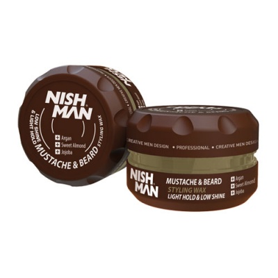 Balm Nishman 100ml
