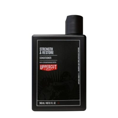 Condicionador Uppercut Strength & Restore 240ml