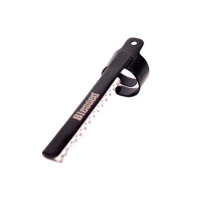 Navalha Preta Blessed