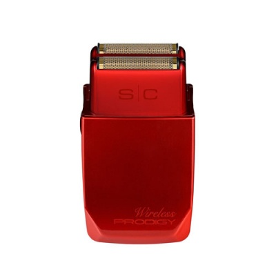 SC Wireless Prodigy Shaver