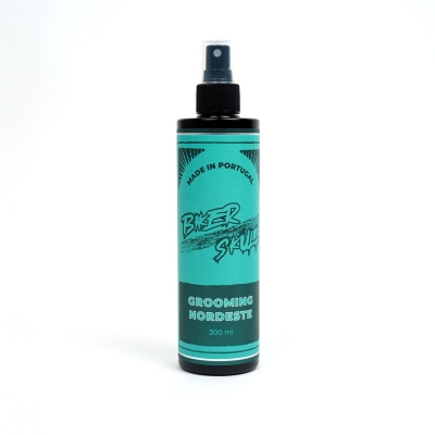 Grooming Nordeste Biker Skull 300ml