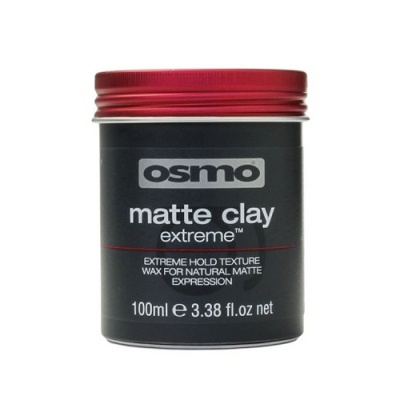 Osmo Matte Clay 100ml