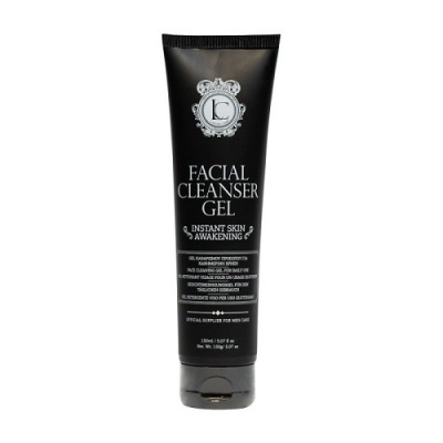 Gel Limpeza Facial 150ml