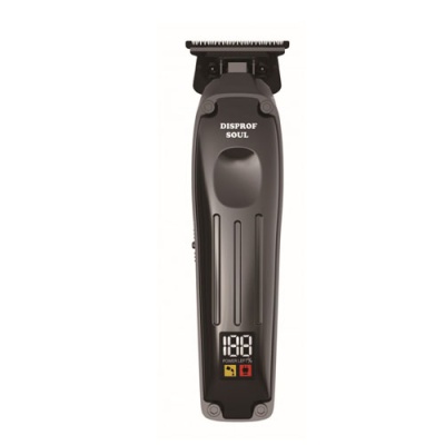 Máquina de Contornos Disprof - Soul