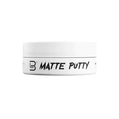L3VEL3 Matte Putty 150ml