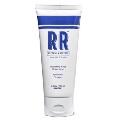 Reuzel Hydrating Face Moisturizer 100ml