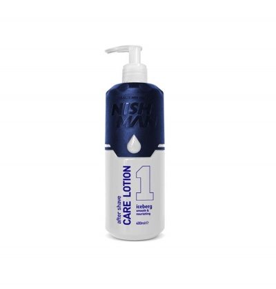 After Shave Nishman 400ml