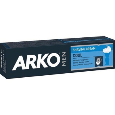 Arko Shaving Cream Cool 94ml