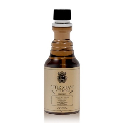 After Shave Lotion Odysseus Lavish Care 290 ml