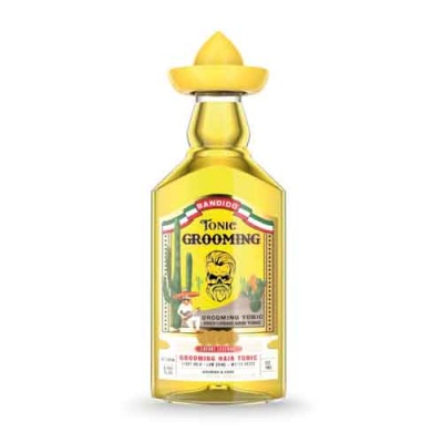 Grooming Tonic Bandido 250ml