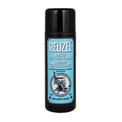 Cera em Pó Matte Reuzel 15g