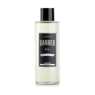 Eau de Cologne Marmara nº4 500ml