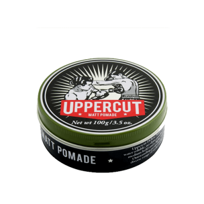Uppercut Matte Pomade 100g