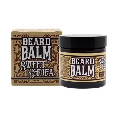 Balm para a Barba Hey Joe Nº5 - Sweet Chufa 60ml